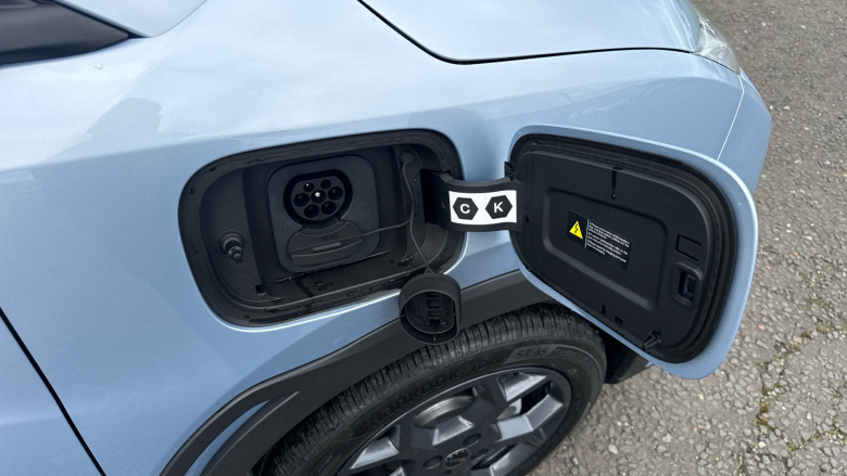 BYD Dolphin Surf 65kW Boost 43kWh 5dr Auto Electric Hatchback